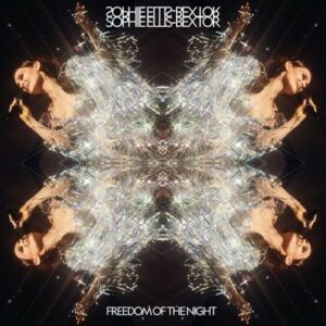 Logo EarOne Freedom Of The Night Sophie Ellis-Bextor